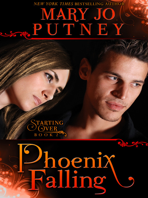 Title details for Phoenix Falling by Mary Jo Putney - Available